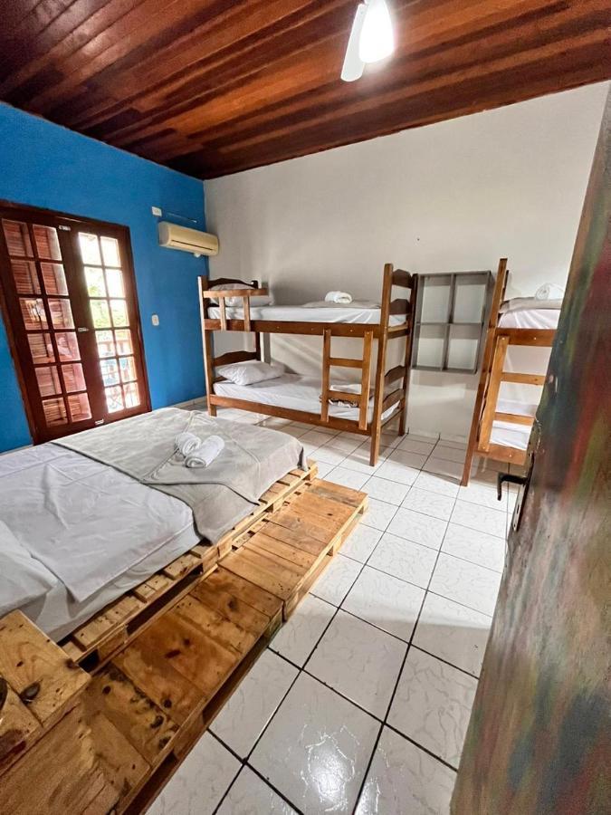 Hostel Sattva Araquari Kültér fotó