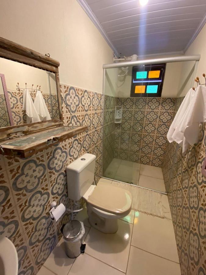 Hostel Sattva Araquari Kültér fotó