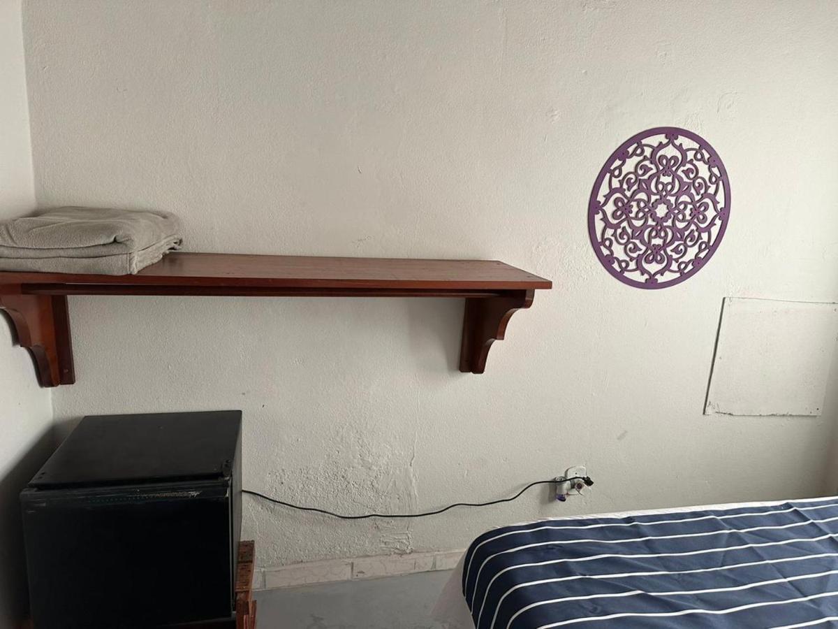 Hostel Sattva Araquari Kültér fotó