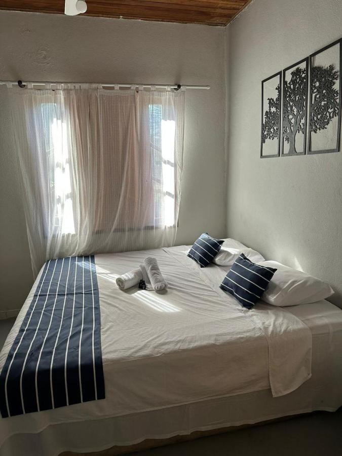 Hostel Sattva Araquari Kültér fotó
