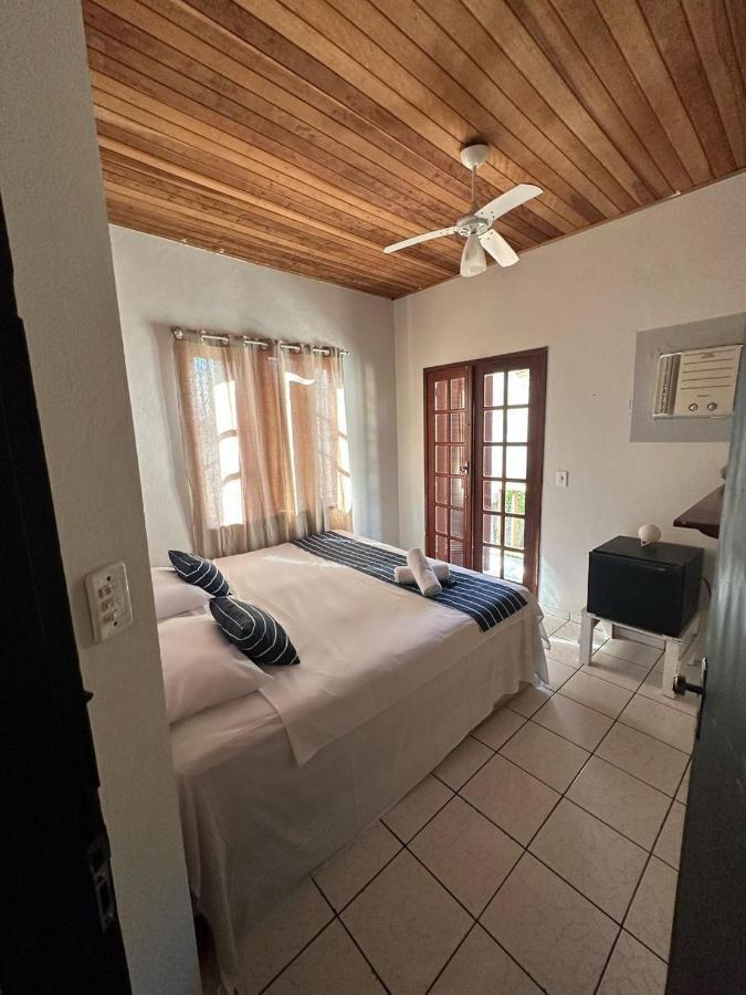 Hostel Sattva Araquari Kültér fotó