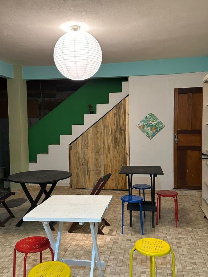 Hostel Sattva Araquari Kültér fotó