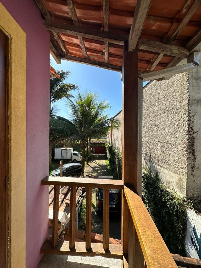 Hostel Sattva Araquari Kültér fotó