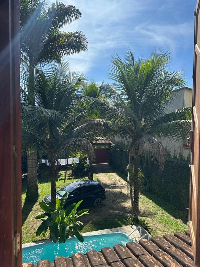 Hostel Sattva Araquari Kültér fotó