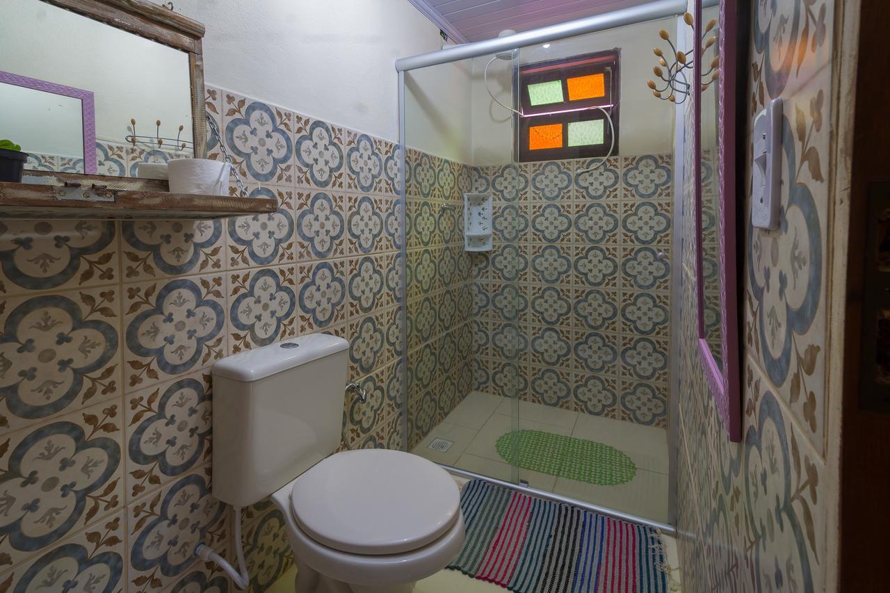 Hostel Sattva Araquari Kültér fotó